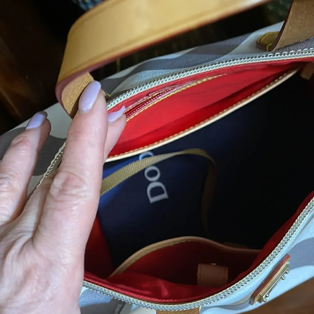 Dooney  & Bourke Purse.